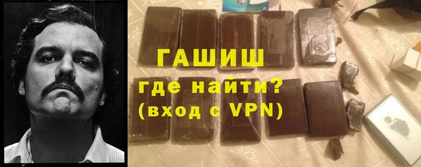 стаф Няндома