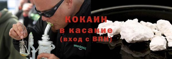 стаф Няндома